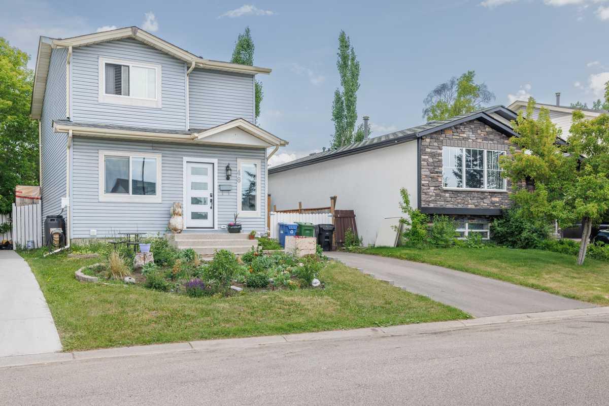 48 Aberdare Way NE