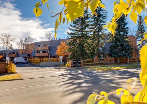 9500 Oakfield Drive SW 104 Calgary AB T2V 0L1