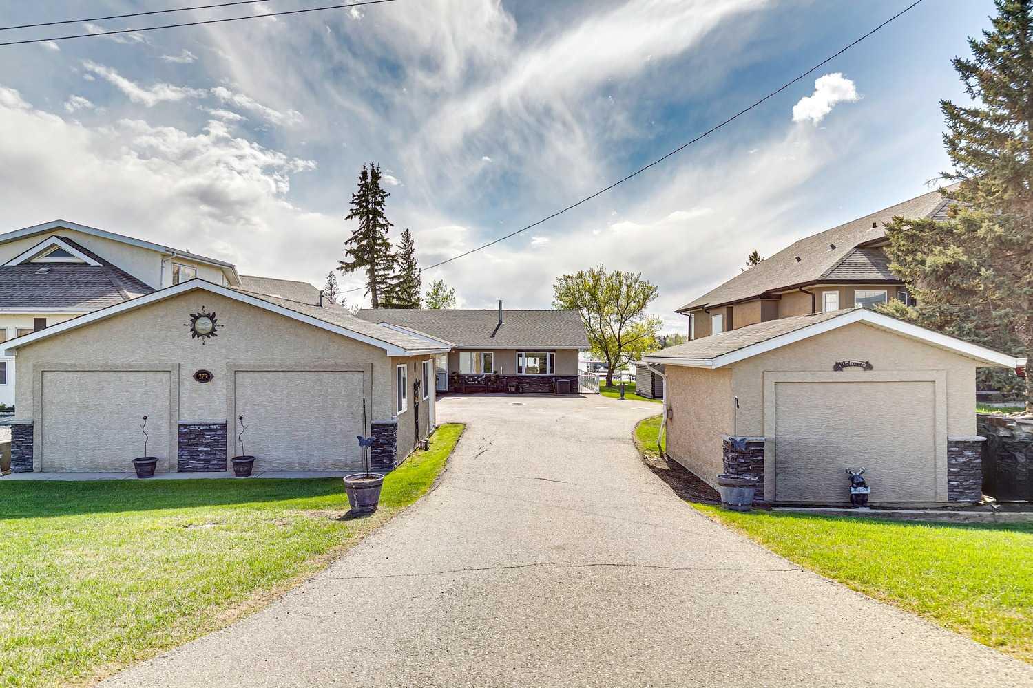 275 East Chestermere Drive