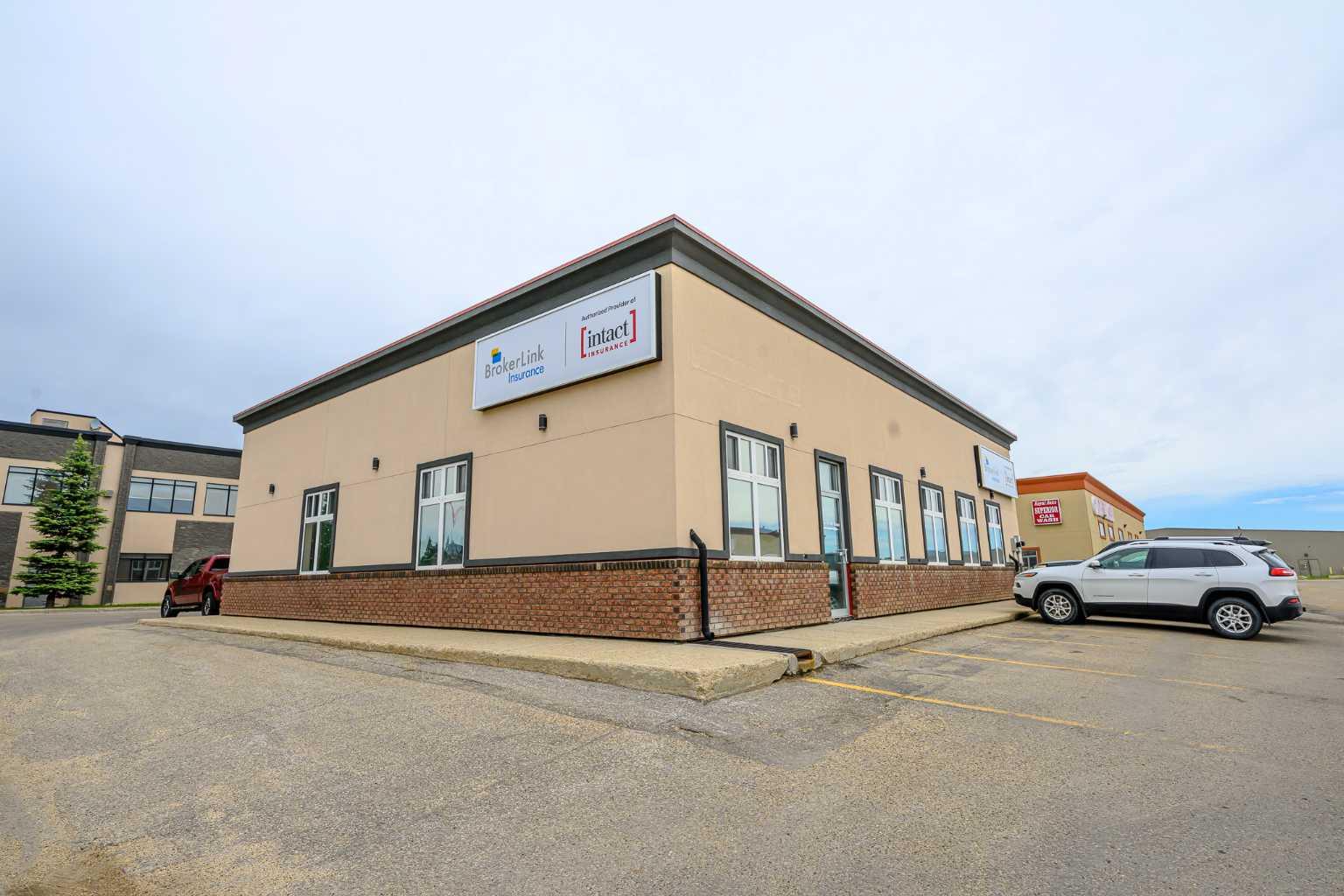 11725 105 Street Lower/Basement