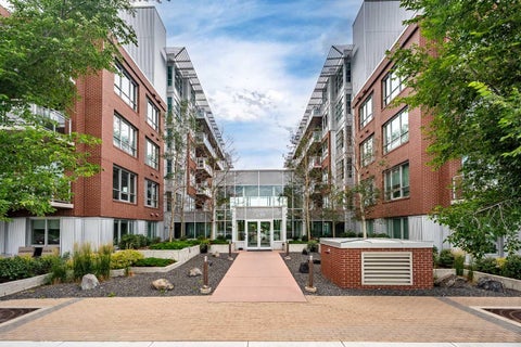 Photo of 63 Inglewood Park SE #308, Calgary, AB T2G 1B7 (MLS # A2328872)