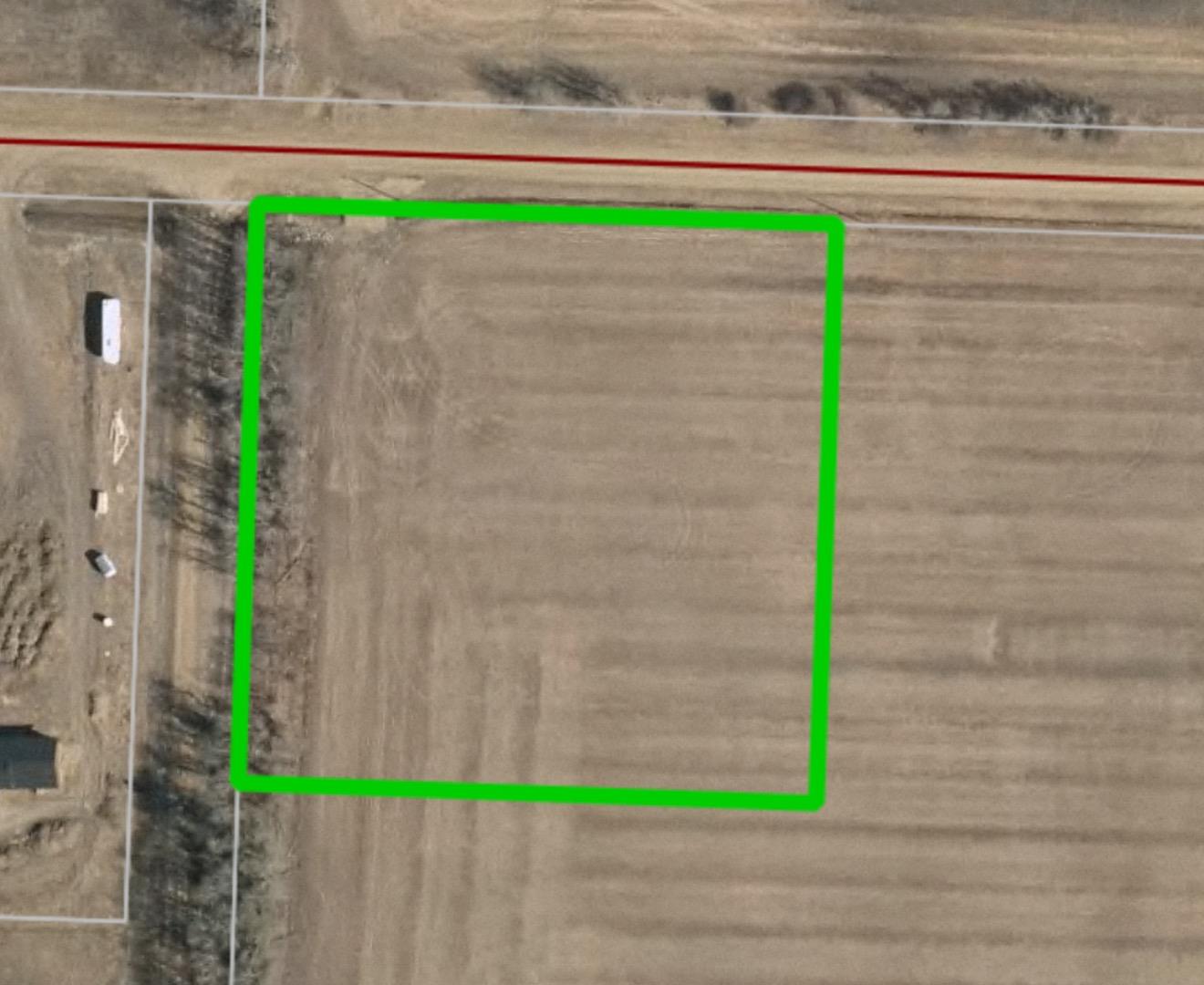 Lot 1 Township Road 663