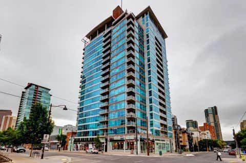 Photo of 188 15 Avenue SW #407, Calgary, AB T2R 1S4 (MLS # A2335632)