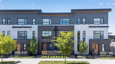 Photo of 833 77 Street SW, Calgary, AB T3H 6B2 (MLS # A2319142)