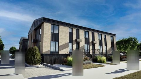 Photo of 63 Belmont Passage SW #110, Calgary, AB T2X 5S8 (MLS # A2316273)