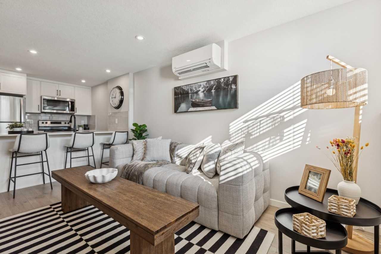 63 Belmont Passage SW 110