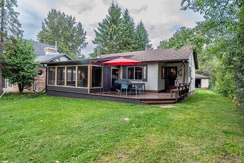 Photo of 11 Lakeshore Drive, Sundance Beach, AB T0C 2C0 (MLS # A2345341)