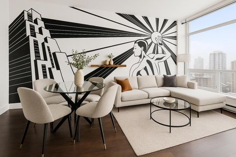 1500 7 Street SW 1506 Calgary AB T2R 0R8