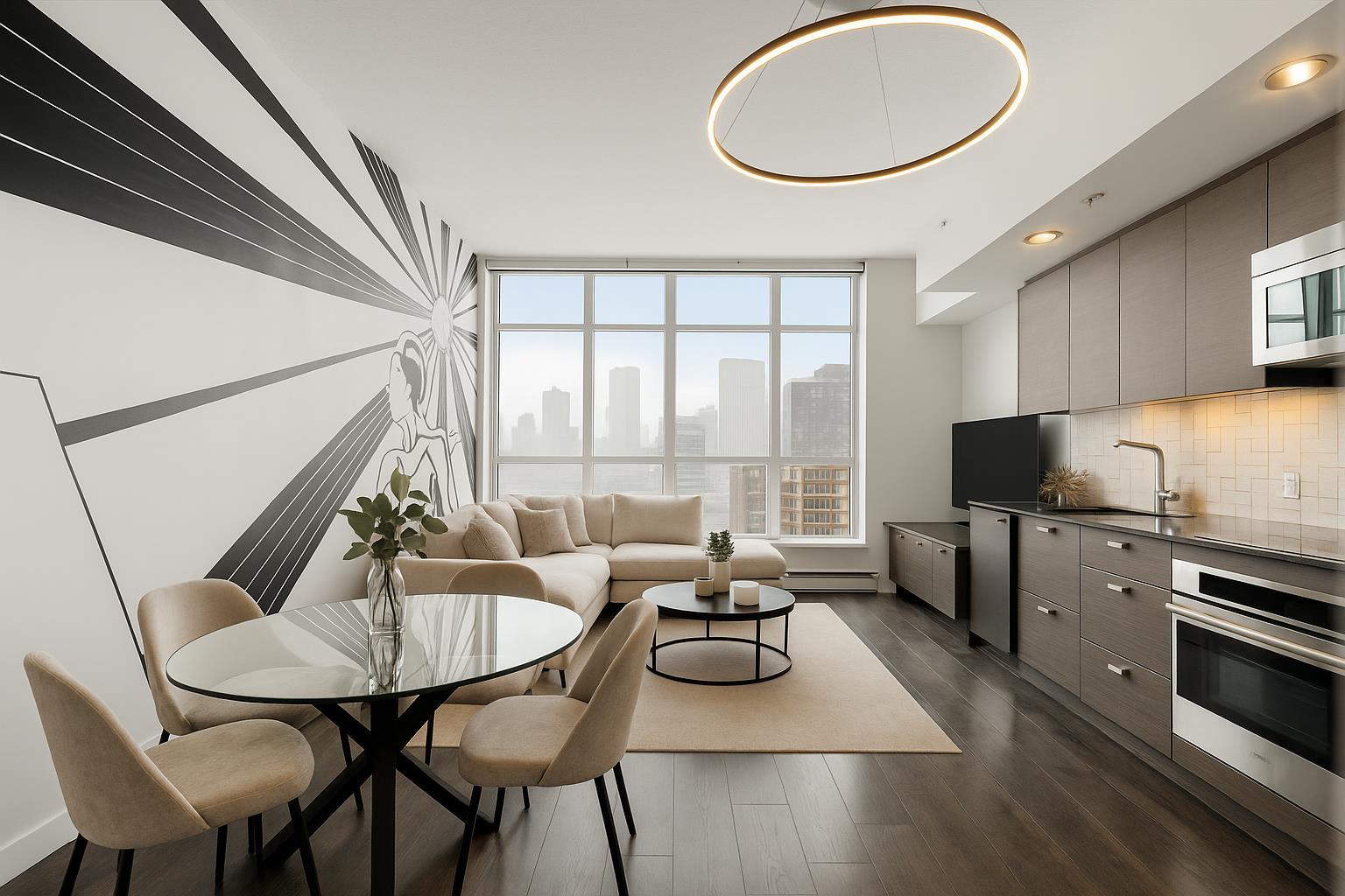 1500 7 Street SW 1506