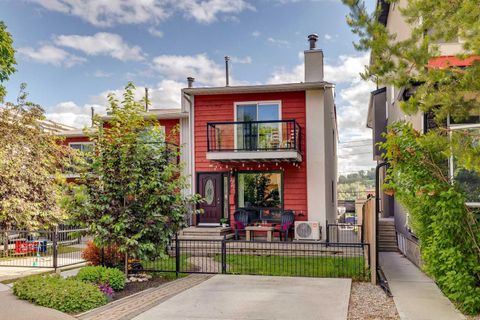 Photo of 2621C 1 Avenue NW, Calgary, AB T2N 0C5 (MLS # A2322616)