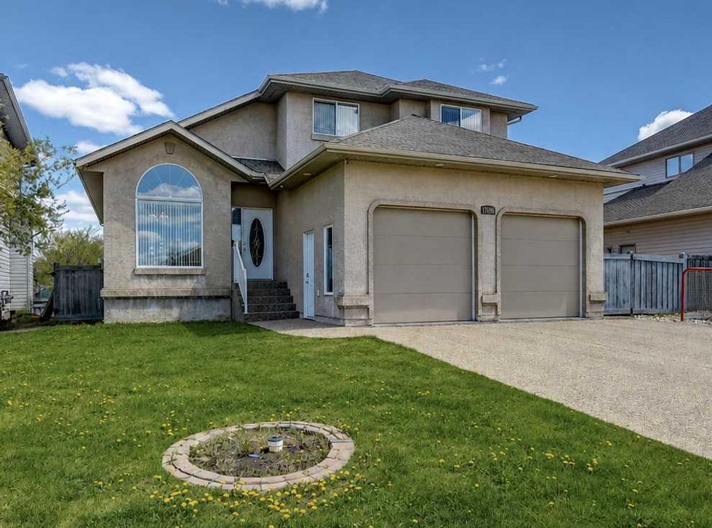 Photo of 12605 Lakeshore Drive, Grande Prairie, AB T8X 8C6 (MLS # A2313320)