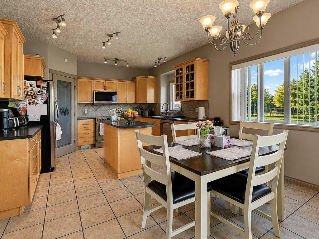 Photo of 12605 Lakeshore Drive, Grande Prairie, AB T8X 8C6 (MLS # A2313320)