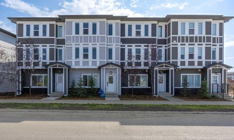 Photo of 182 Belmont Street SW, Calgary, AB T2X 5X5 (MLS # A2256964) Photo of 182 Belmont Street SW, Calgary, AB T2X 5X5 (MLS # A2256964)
