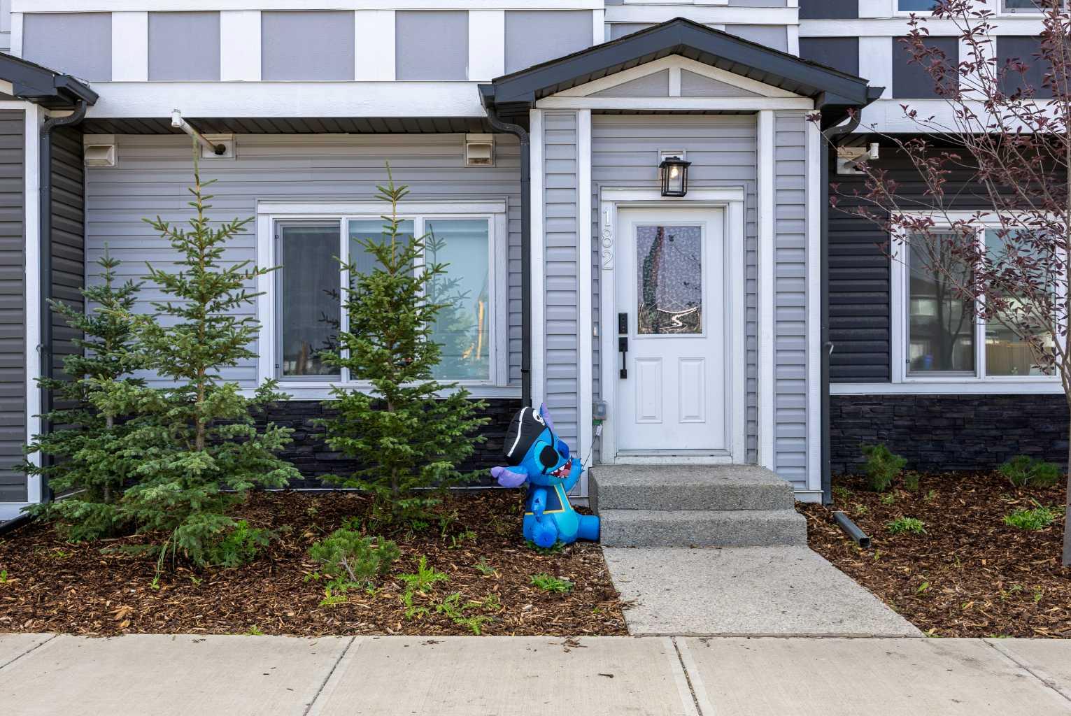 182 Belmont Street SW