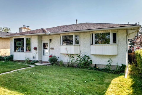 Photo of 6432 Rundlehorn Drive NE, Calgary, AB T1Y 2B8 (MLS # A2337769)