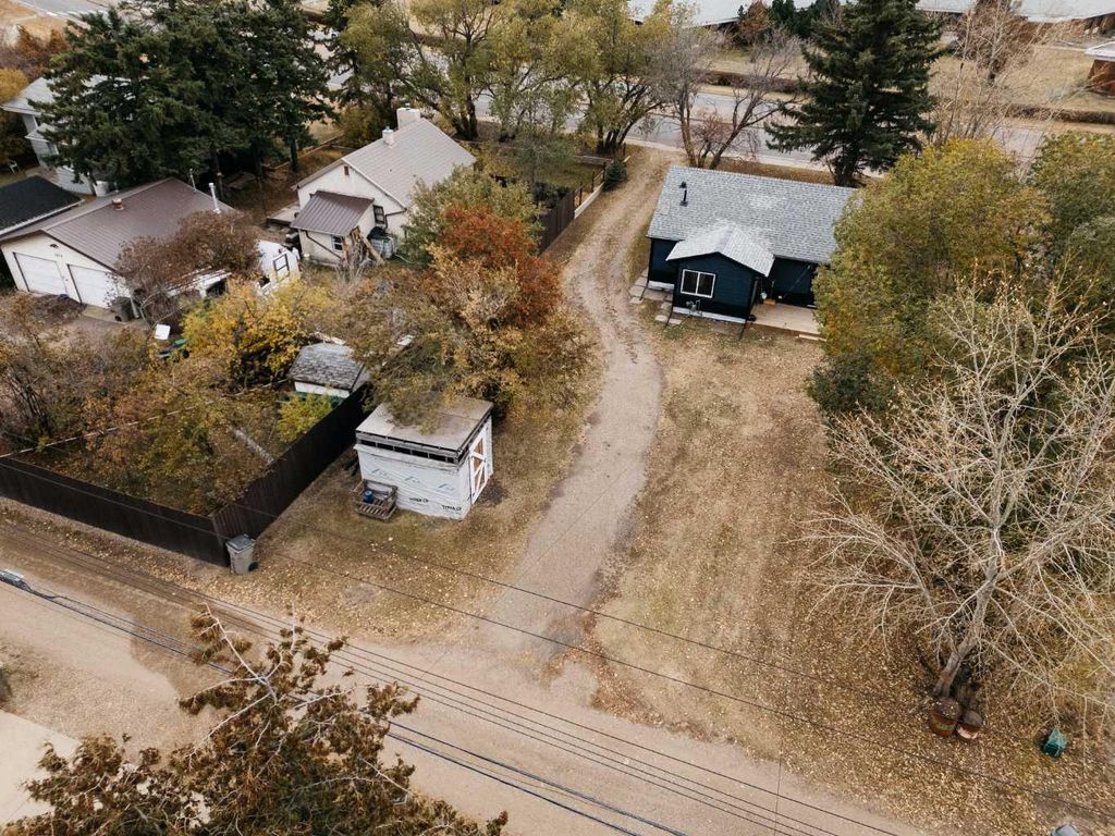 Photo of 5910 50 Avenue, Stettler, AB T0C 2L2 (MLS # A2266922)