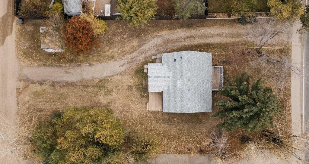 Photo of 5910 50 Avenue, Stettler, AB T0C 2L2 (MLS # A2266922)