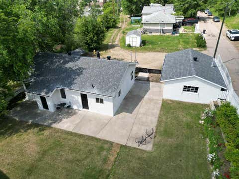 Photo of 10826 103A Street, Peace River, AB T8S 1L5 (MLS # A2314699)