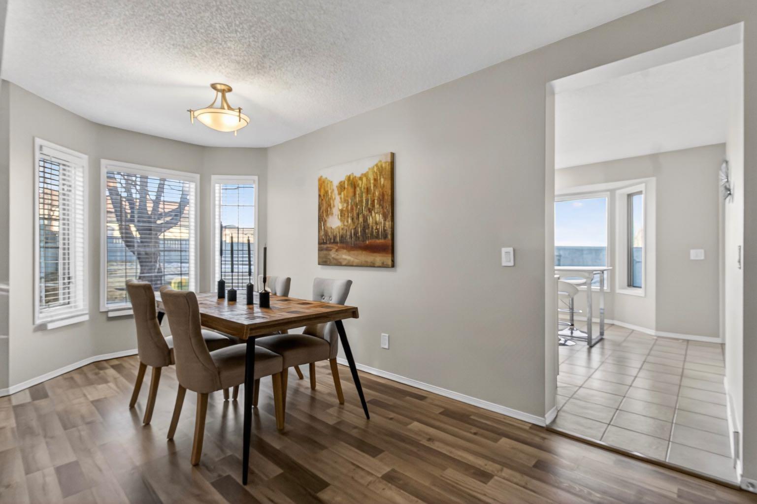 109 Bedford Manor NE