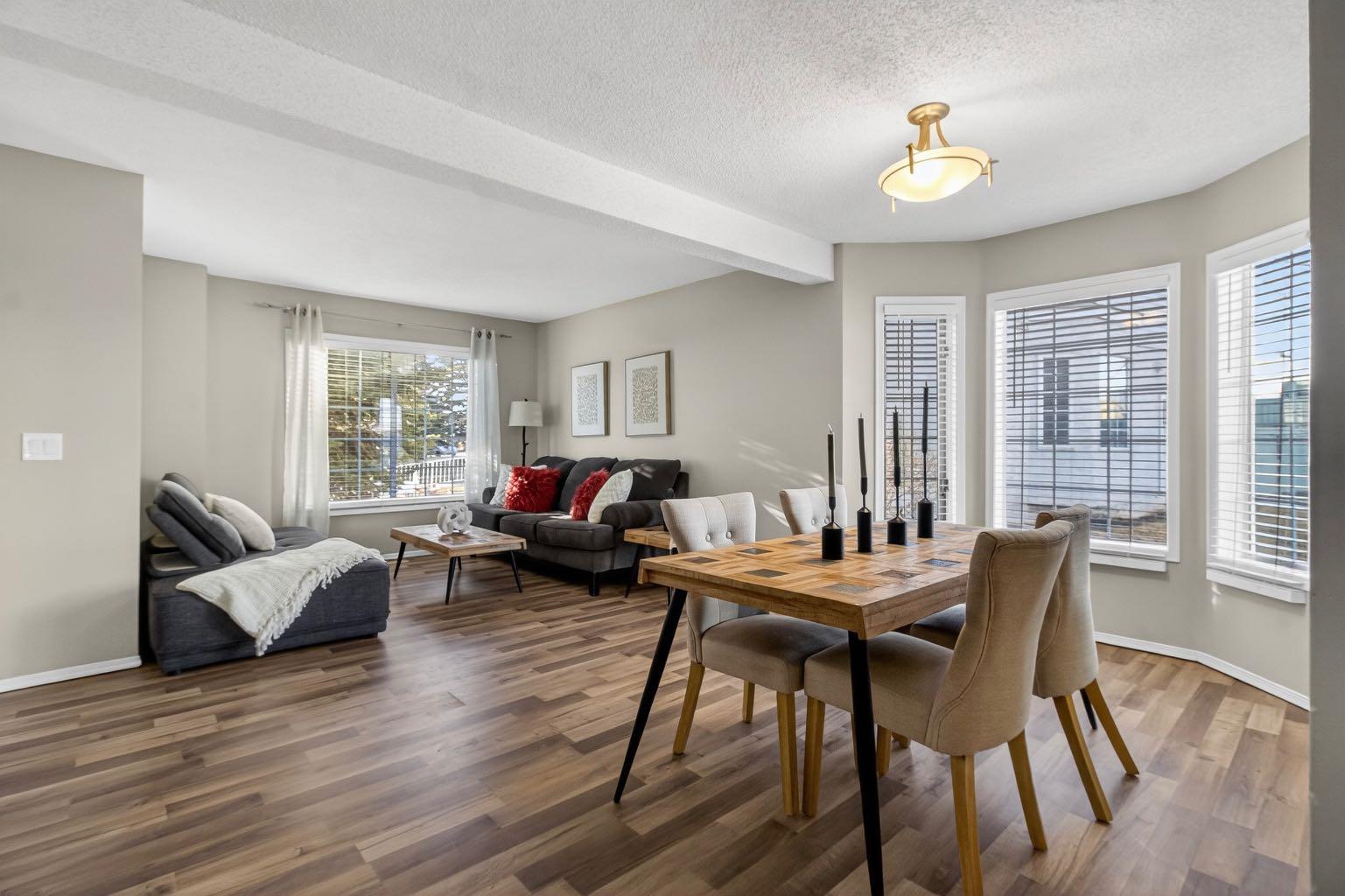 109 Bedford Manor NE