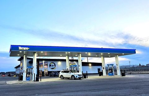 14245 55 Highway E 106 Lac La Biche AB T0A 2C0