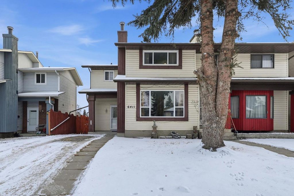 Photo of 6411 26 Avenue NE, Calgary, AB T1Y 4H2 (MLS # A2282498)