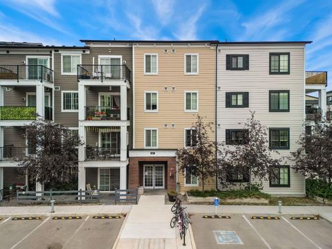 Photo of 215 Legacy Boulevard SE #3308, Calgary, AB T2X 3Z7 (MLS # A2262507) Photo of 215 Legacy Boulevard SE #3308, Calgary, AB T2X 3Z7 (MLS # A2262507)