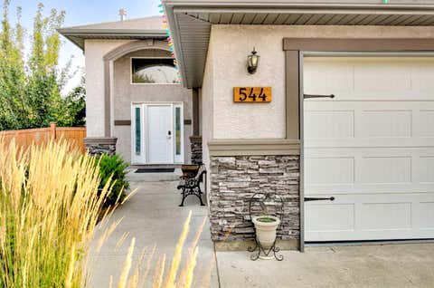 Photo of 544 Couleesprings Crescent S, Lethbridge, AB T1K 5R3 (MLS # A2339599)