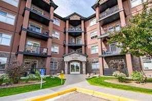Photo of 69 Ironstone Drive #206, Red Deer, AB T4R 0J8 (MLS # A2295350)