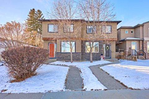 2817 23A Street NW Calgary AB T2M 3Y6