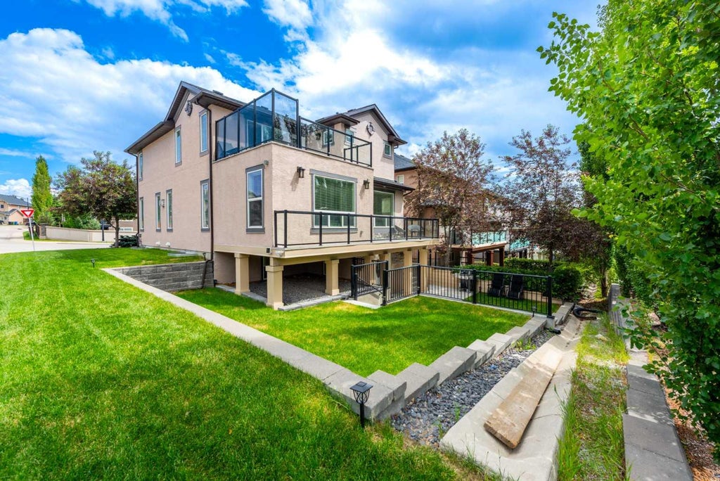 Photo of 35 Aspen Stone Way SW, Calgary, AB T3H 0L6 (MLS # A2340875)