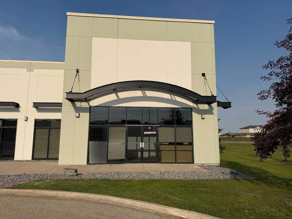 Photo of 7002 98 Street #109A, Clairmont, AB T8X 5A1 (MLS # A2340253)