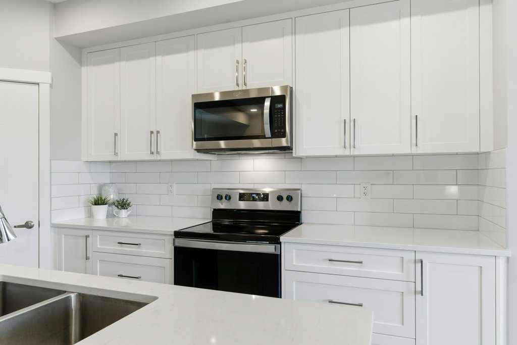 100 Banister Drive 1107