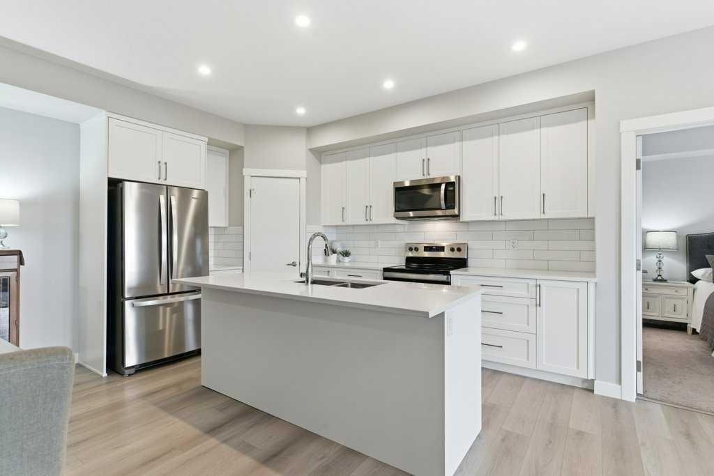 100 Banister Drive 1107