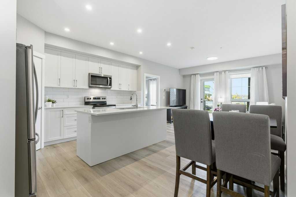 100 Banister Drive 1107