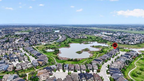 Photo of 149 Marquis View SE, Calgary, AB T3M 2H4 (MLS # A2345018)