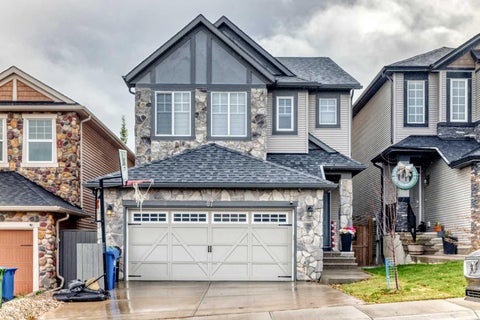 Photo of 87 Nolancrest Circle NW, Calgary, AB T3R 0T8 (MLS # A2349067)