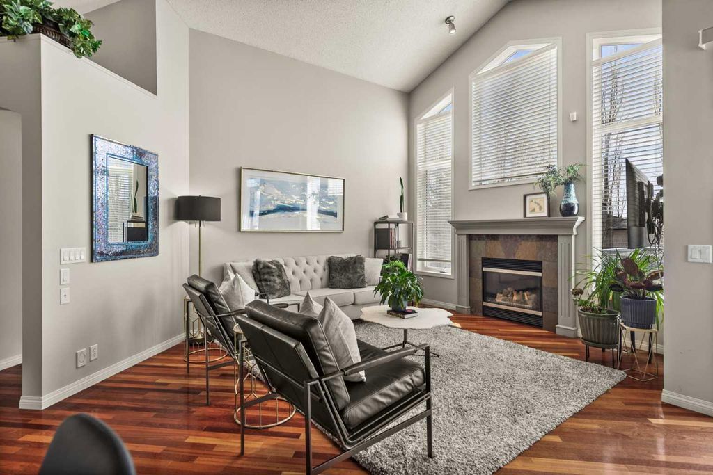 Photo of 93 Cranwell Place SE, Calgary, AB T3M 1A2 (MLS # A2289235)