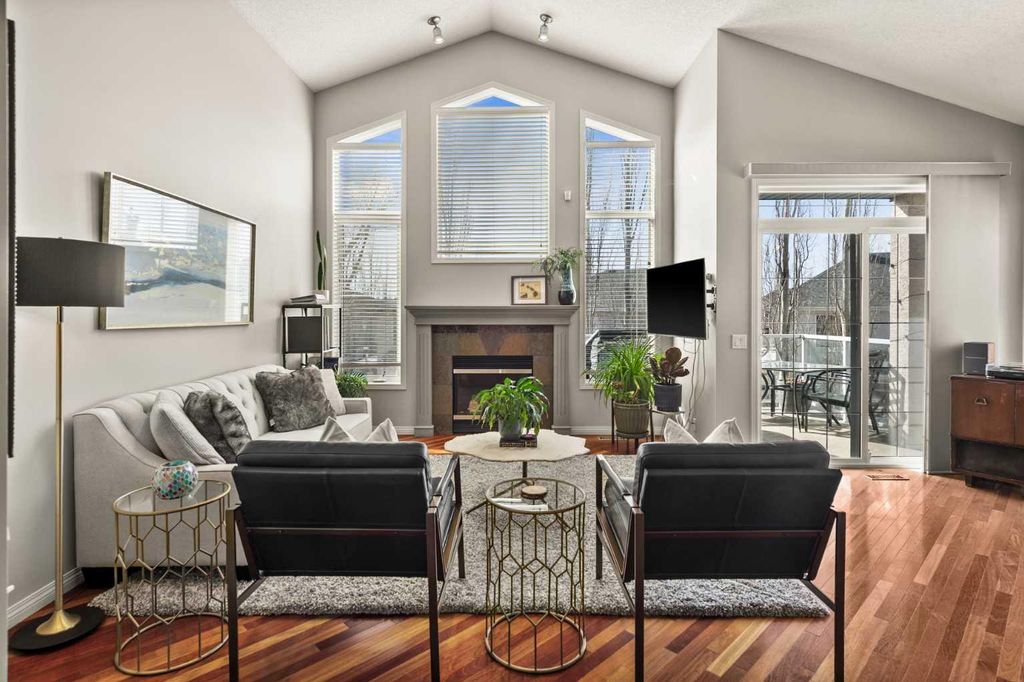 Photo of 93 Cranwell Place SE, Calgary, AB T3M 1A2 (MLS # A2289235)