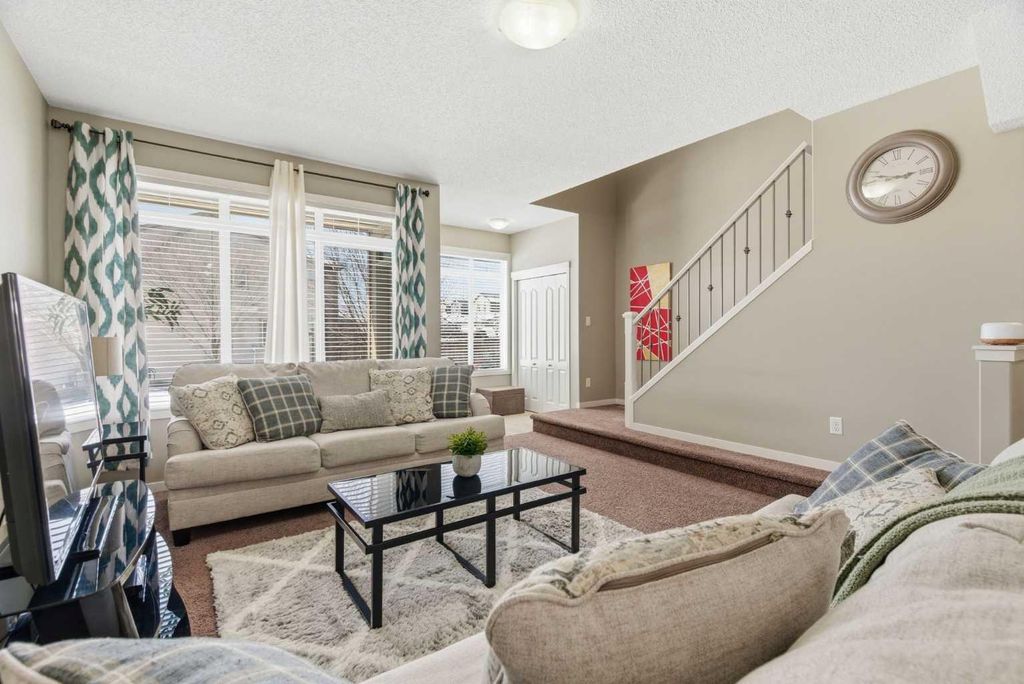 Photo of 154 Cranford Park SE, Calgary, AB T3M 4C4 (MLS # A2292341)
