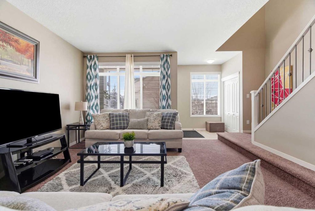 Photo of 154 Cranford Park SE, Calgary, AB T3M 4C4 (MLS # A2292341)