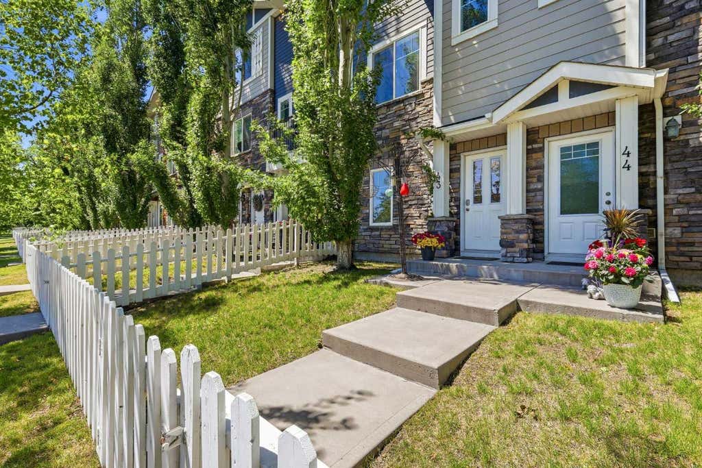 Photo of 300 Marina Drive #43, Chestermere, AB T1X 0P6 (MLS # A2324862)