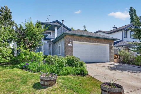 Photo of 118 Invermere Drive, Chestermere, AB T1X 1L1 (MLS # A2341593)