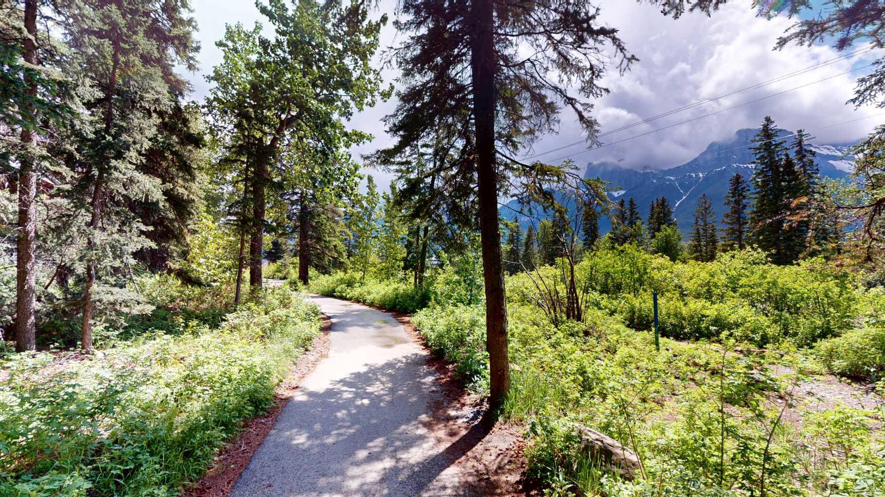 191 Kananaskis Way 110C