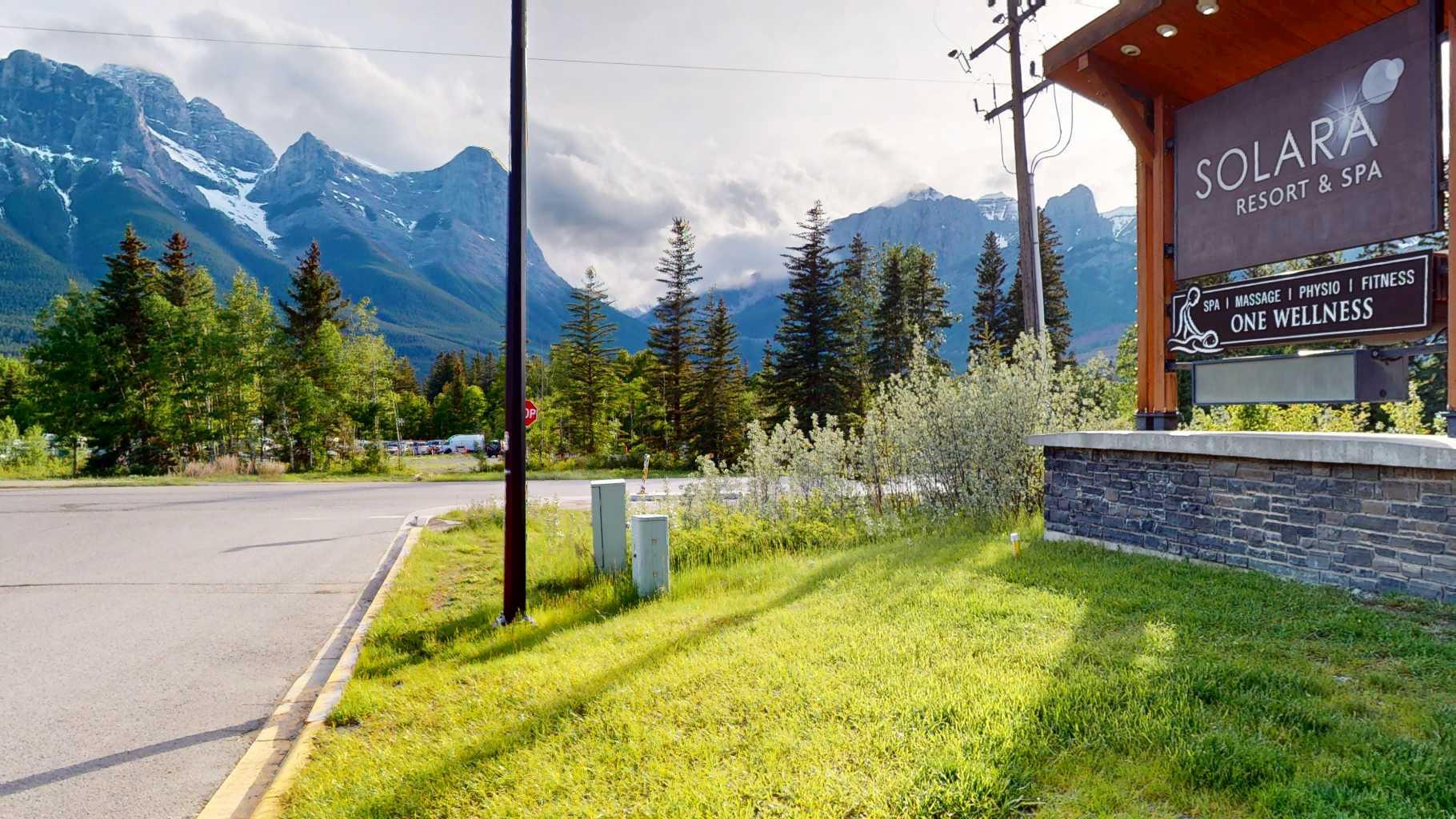 191 Kananaskis Way 110C
