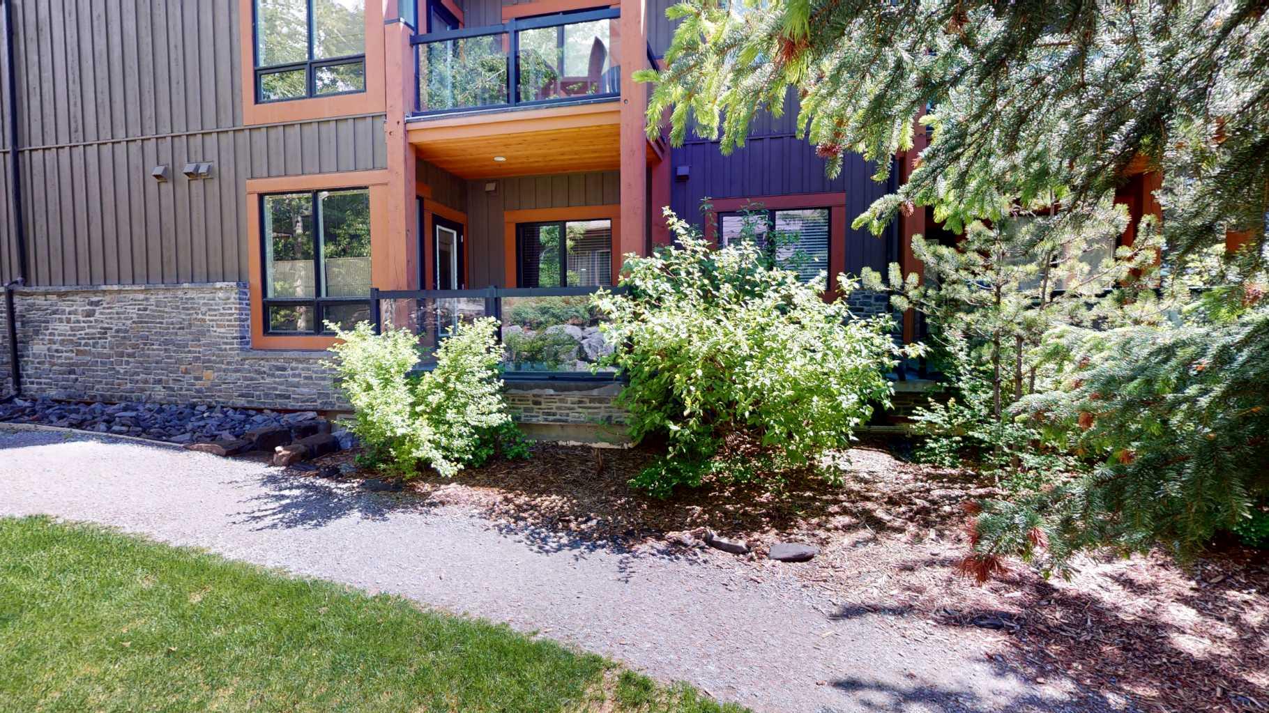 191 Kananaskis Way 110C