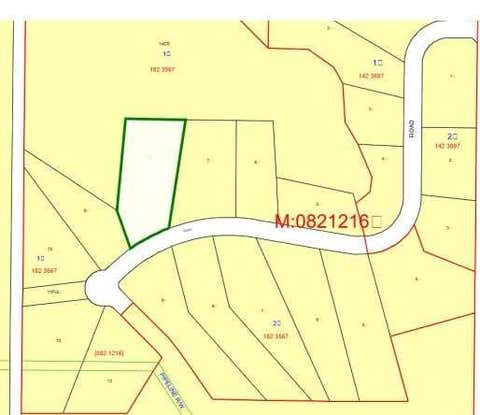 Photo of Block 1 Lot 8 Elk Ridge Estates, Rural Woodlands County, AB T7S 1N9 (MLS # A2324365)