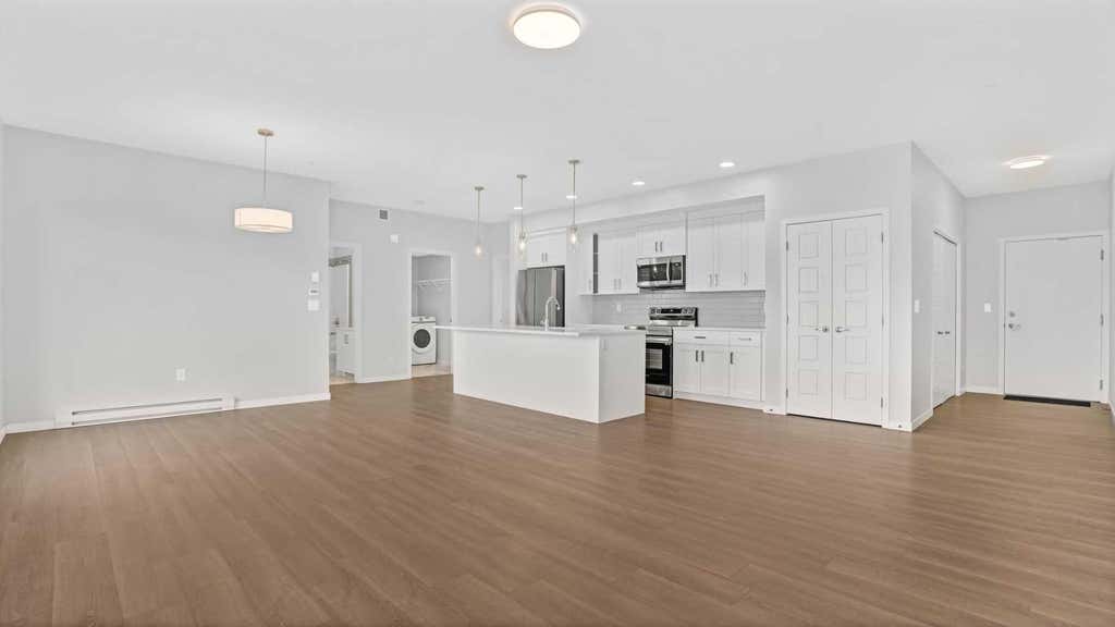 Photo of 220 Seton Grove SE #1302, Calgary, AB T3M 3T1 (MLS # A2328421)