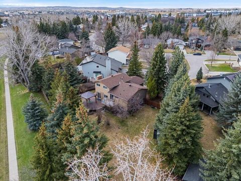 Photo of 504 Suntree Place, Okotoks, AB T1S 1B9 (MLS # A2304932)