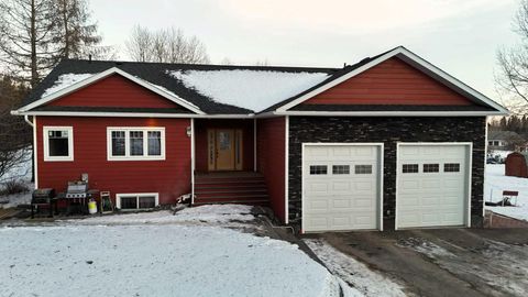 Photo of 1727 63 Street, Edson, AB T7E 1S2 (MLS # A2279498)